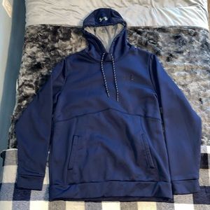 Under Armour Storm1 Men's Large Hoodie